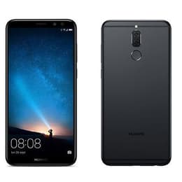 Huawei Mate 10 Lite 64GB - Schwarz - Ohne Vertrag