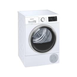 Klassische Waschmaschine 59 cm Vorne Siemens WT7U4675NL
