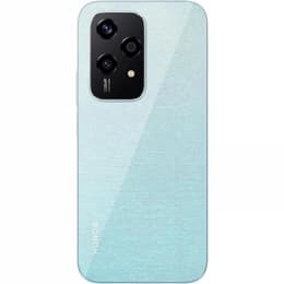 HONOR 200 Lite 5G 256GB - Blau - Ohne Vertrag