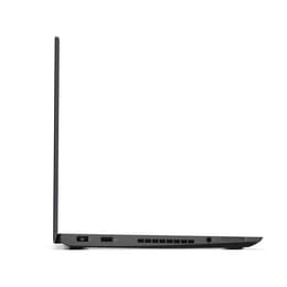Lenovo ThinkPad T470S 14" Core i5 2.6 GHz - SSD 256 GB - 8GB QWERTZ - Deutsch