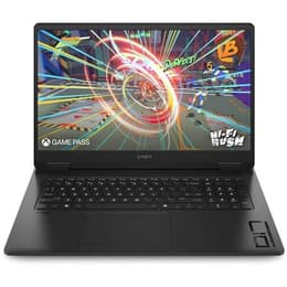 HP Omen 16 16" Ryzen AI 7 5.1 GHz - SSD 1 TB - 16GB - NVIDIA GeForce RTX 5050 QWERTY - Englisch