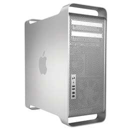 Mac Pro (März 2009) Xeon 2,66 GHz - HDD 640 GB - 10GB