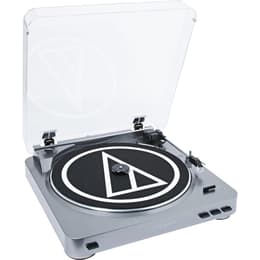 Audio-Technica AT-LP60 Vinyl-Plattenspieler