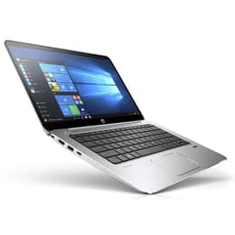 Hp EliteBook 1030 G1 13" Core m5 1.1 GHz - SSD 180 GB - 8GB AZERTY - Französisch