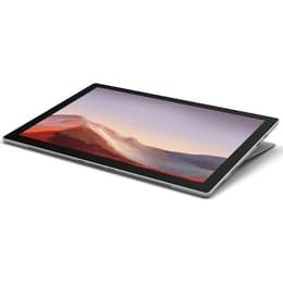 Microsoft Surface Pro 7 (1866) 12" Core i5 1.1 GHz - SSD 256 GB - 8GB AZERTY - Französisch