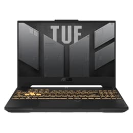 Asus TUF Gaming F15 FX507ZV4-LP047 15" Core i7 3.5 GHz - SSD 1000 GB - 16GB - NVIDIA GeForce RTX 4060 QWERTY - Spanisch