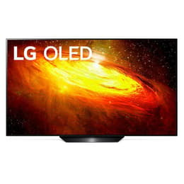 Fernseher LG OLED Ultra HD 4K 140 cm OLED55BX6LB