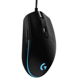 Logitech G102 LightSync Maus