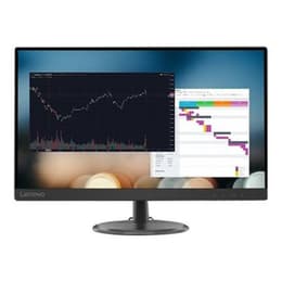 Lenovo 27C 27" Core i5 3 GHz - SSD 512 GB - 16GB QWERTY - Andere