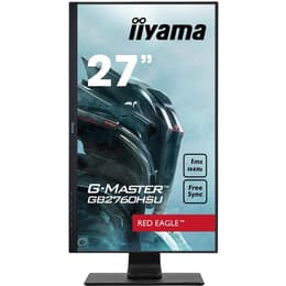 Bildschirm 27" LED FHD Iiyama G-Master GB2760HSU-B1