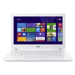 Acer Aspire V3-371-36Q7 13" Core i3 1.7 GHz - HDD 320 GB - 4GB AZERTY - Französisch