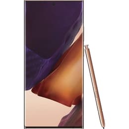 Galaxy Note20 5G 128GB - Bronze - Ohne Vertrag