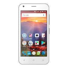 Condor Griffe T3 8GB - Weiß - Ohne Vertrag
