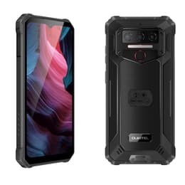 Oukitel WP23 Pro 128GB - Schwarz - Ohne Vertrag