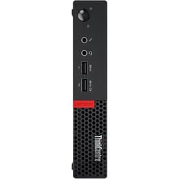 Lenovo ThinkCentre M710Q Tiny Core i5 2.5 GHz - SSD 256 GB RAM 8 GB