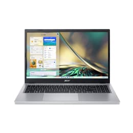 Acer Aspre 3 A315-510P-C17R 15" N 2 GHz - HDD 128 GB - 4GB QWERTZ - Schweizerisch