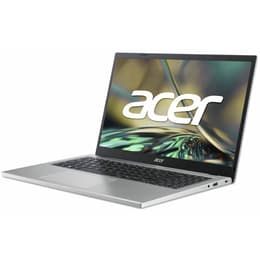 Acer Aspre 3 A315-510P-C17R 15" N 2 GHz - HDD 128 GB - 4GB QWERTZ - Schweizerisch