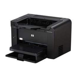 HP Laserjet P1606DN Laserdrucker Schwarzweiss