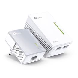 Tp-Link TL-WPA4220KIT WLAN-Repeater