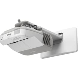 Beamer Epson EB-485W 3100 Helligkeit Weiß
