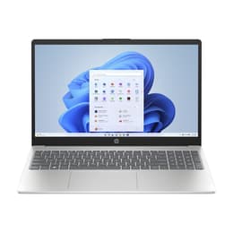 HP 15-FD 15" Core i7 1.7 GHz - SSD 1 TB - 16GB AZERTY - Französisch