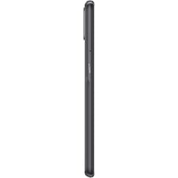 Alcatel 3x (2019) 32GB - Blau - Ohne Vertrag