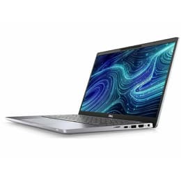 Dell Latitude 7420 2-In-1 14" Core i7 3 GHz - SSD 2 TB - 16GB QWERTY - Portugiesisch