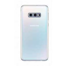 Galaxy S10e 128GB - Weiß - Ohne Vertrag