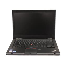 Lenovo ThinkPad T430 14" Core i5 2.6 GHz - HDD 320 GB - 8GB QWERTY - Spanisch