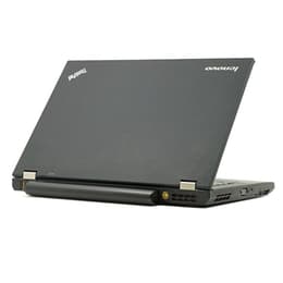 Lenovo ThinkPad T430 14" Core i5 2.6 GHz - HDD 320 GB - 8GB QWERTY - Spanisch