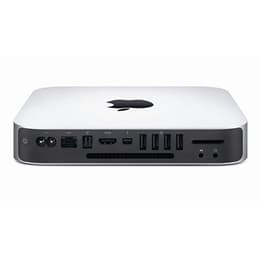 Mac mini (Oktober 2012) Core i7 2,3 GHz - SSD 500 GB - 16GB