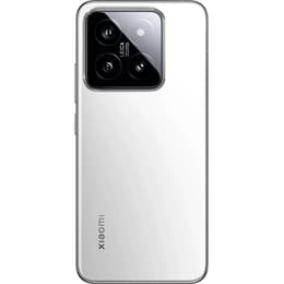 Xiaomi 14 512GB - Silber - Ohne Vertrag
