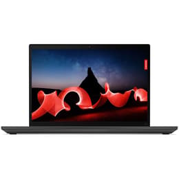 Lenovo ThinkPad T14 G4 14" Core i5 1.3 GHz - SSD 512 GB - 16GB QWERTY - Schwedisch