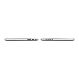 MacBook Pro 13" (2015) - QWERTY - Schwedisch