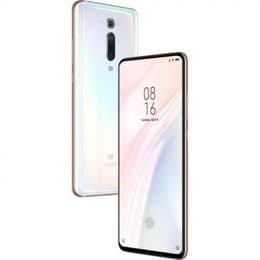 Xiaomi Mi 9T Pro 128GB - Weiß - Ohne Vertrag