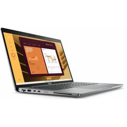 Dell Latitude 5450 14" Core Ultra 7 1.2 GHz - SSD 256 GB - 16GB QWERTY - Niederländisch