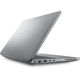 Dell Latitude 5450 14" Core Ultra 7 1.2 GHz - SSD 256 GB - 16GB QWERTY - Niederländisch