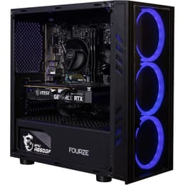 Sharkgaming Triton Core i5 2.6 GHz - SSD 1 TB - 16 GB - Nvidia GeForce RTX 3050