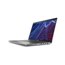 Dell Latitude 5530 14" Core i5 GHz - SSD 512 GB - 32GB AZERTY - Französisch