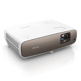 Beamer Benq W2700I 2000 Helligkeit Weiß
