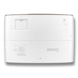 Beamer Benq W2700I 2000 Helligkeit Weiß