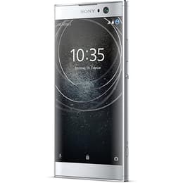 Sony Xperia XA2 Ultra 64GB - Silber - Ohne Vertrag