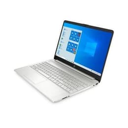 HP Pavilion 15S 15" Ryzen 5 3.6 GHz - SSD 256 GB - 8GB AZERTY - Französisch