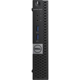 Dell OptiPlex 3050 Micro Core i5 2.2 GHz - SSD 256 GB RAM 8 GB