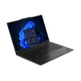 Lenovo ThinkPad X1 Carbon G12 14" Core Ultra 7 1.4 GHz - SSD 1 TB - 32GB QWERTY - Italienisch