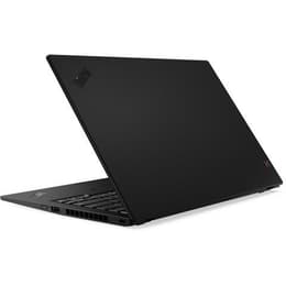 Lenovo ThinkPad X1 Carbon G12 14" Core Ultra 7 1.4 GHz - SSD 1 TB - 32GB QWERTY - Italienisch
