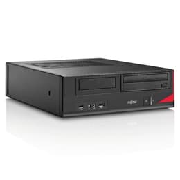 Fujitsu ESPRIMO E410 E85+ Core i3 3,3 GHz - SSD 240 GB RAM 4 GB