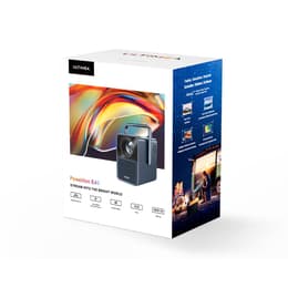 Beamer Ultimea Poseidon E40 1000 Helligkeit Schwarz