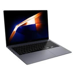 Galaxy Book4 15" Core i5 1.3 GHz - SSD 256 GB - 16GB AZERTY - Französisch