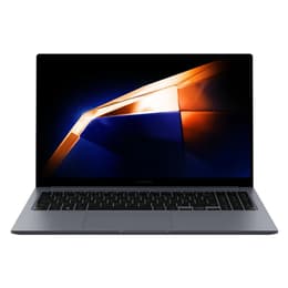 Galaxy Book4 15" Core i5 1.3 GHz - SSD 256 GB - 16GB AZERTY - Französisch